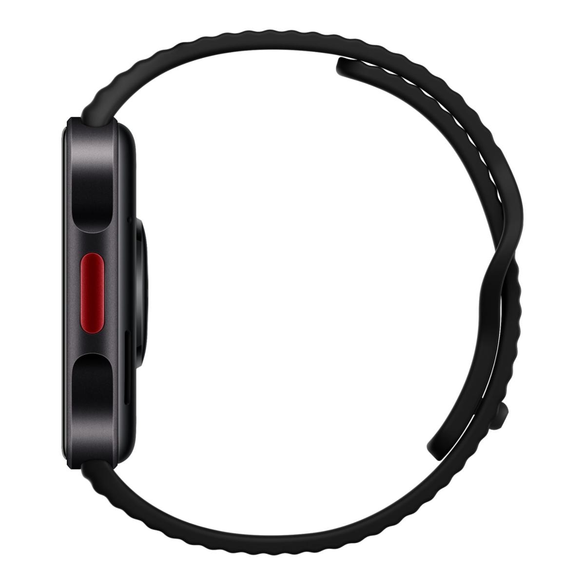 Xiaomi REDMI Watch 6 Lite Smartwatch - Negro Negro-4