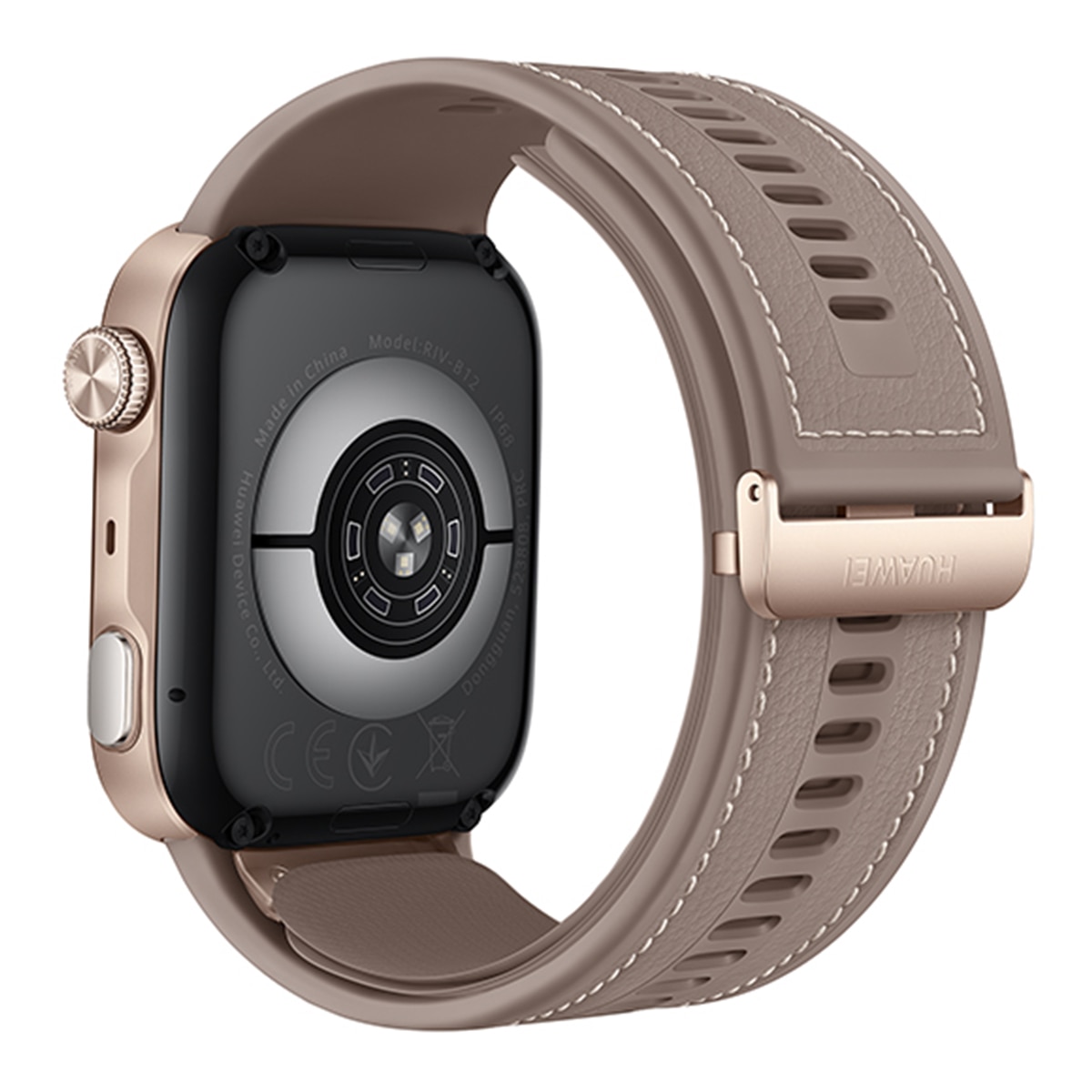 Imagen 6 de Huawei Watch D3 Smartwatch - Oro Oro