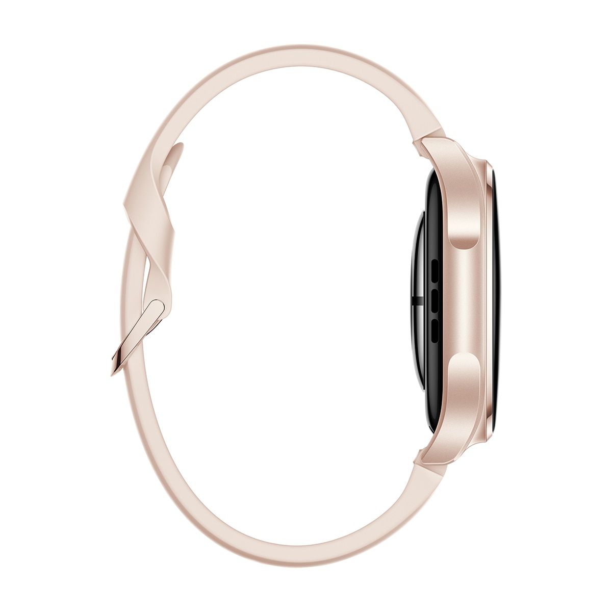 Huawei Watch 6 42mm Smartwatch - Oro Oro-4