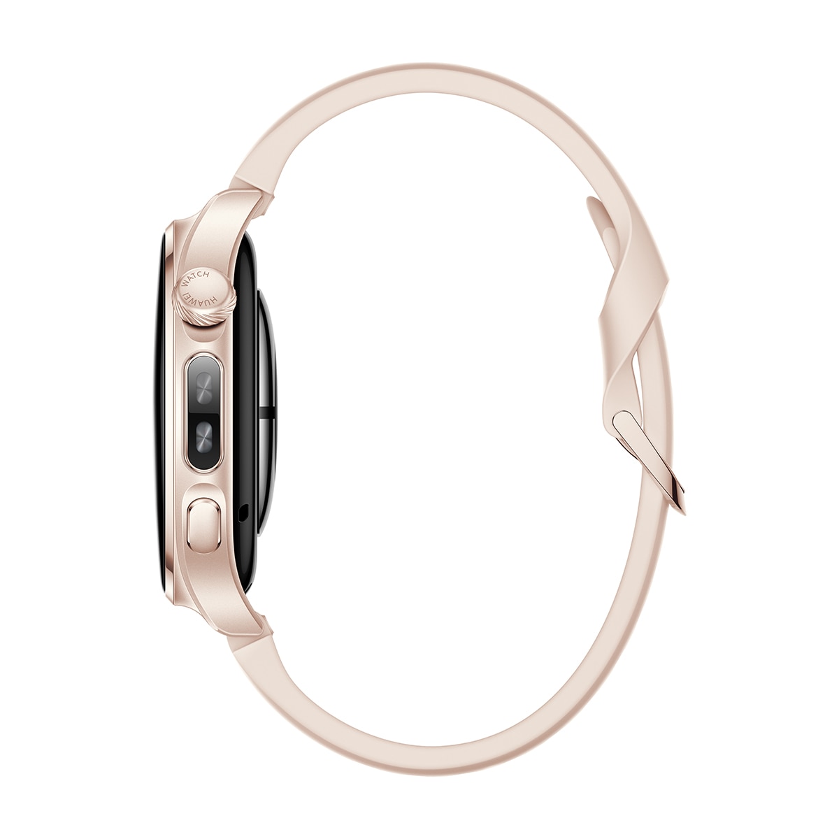 Huawei Watch 6 42mm Smartwatch - Oro Oro-5