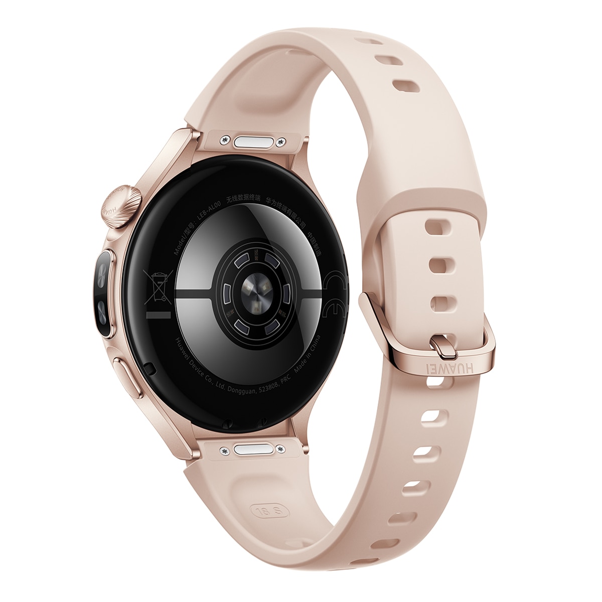 Huawei Watch 6 42mm Smartwatch - Oro Oro-6