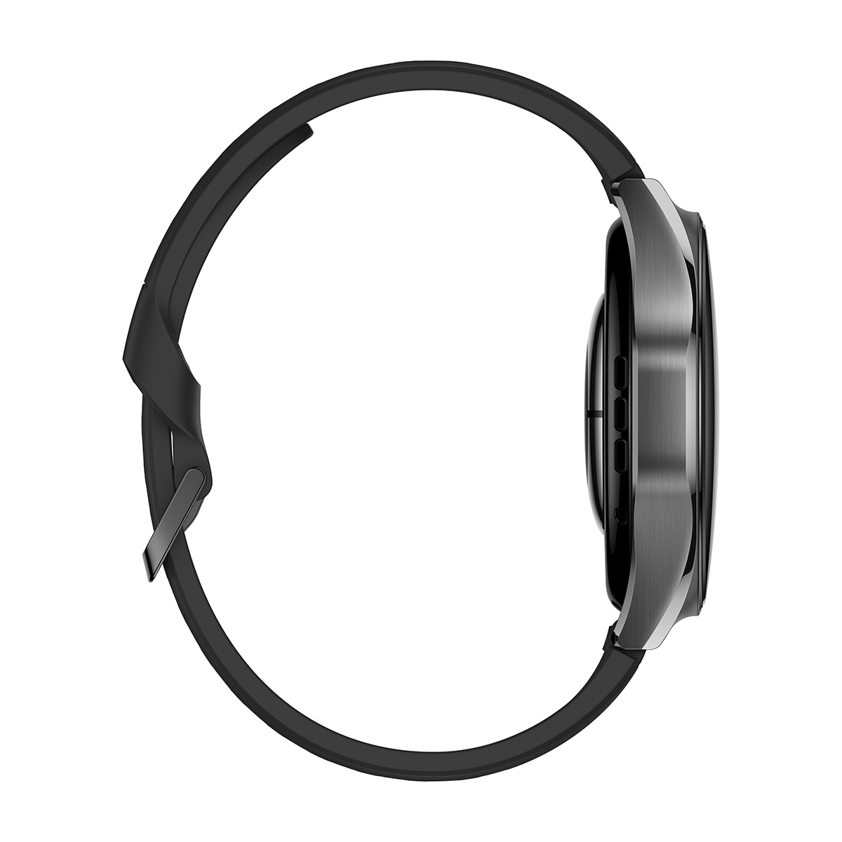 Huawei Watch 6 46mm Smartwatch - Negro Negro-4