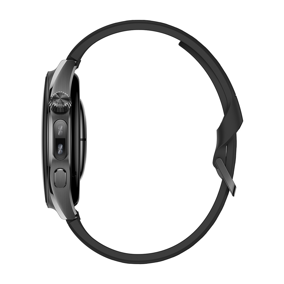 Huawei Watch 6 46mm Smartwatch - Negro Negro-5