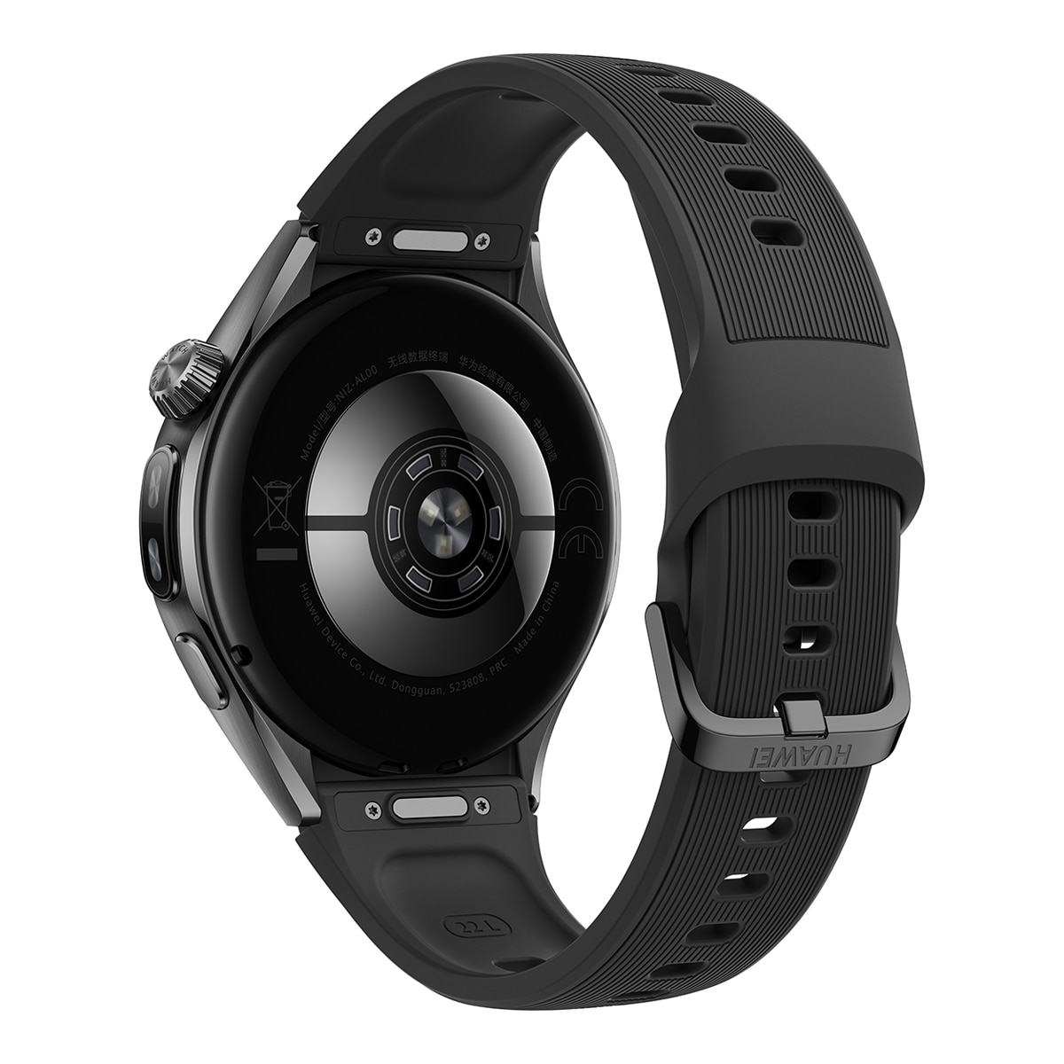 Huawei Watch 6 46mm Smartwatch - Negro Negro-6