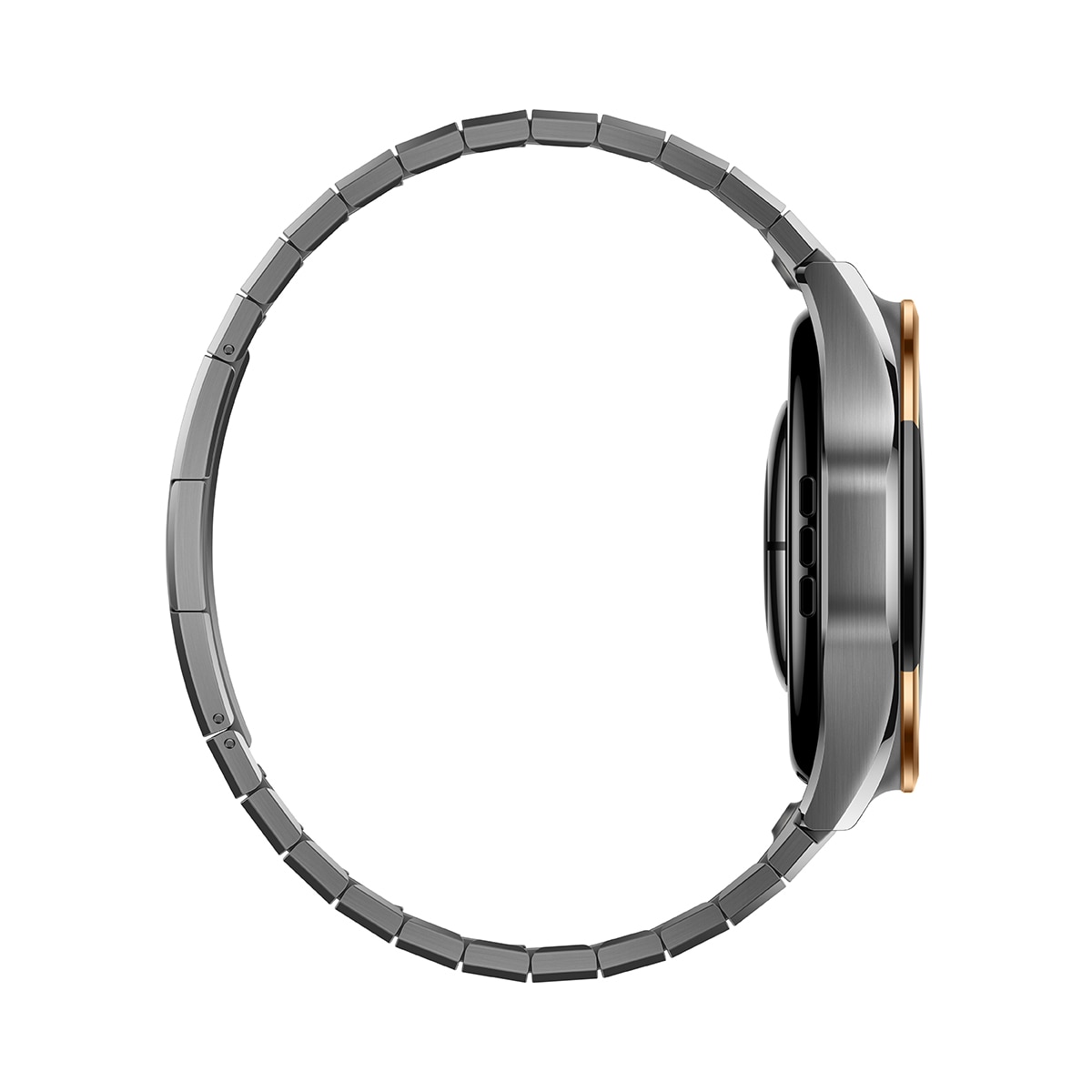 Huawei Watch 6 Pro Smartwatch - Gris espacial Gris espacial-4