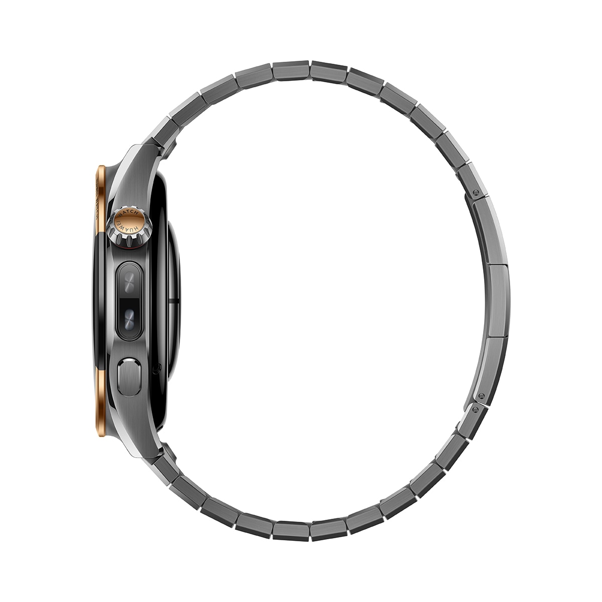 Huawei Watch 6 Pro Smartwatch - Gris espacial Gris espacial-5