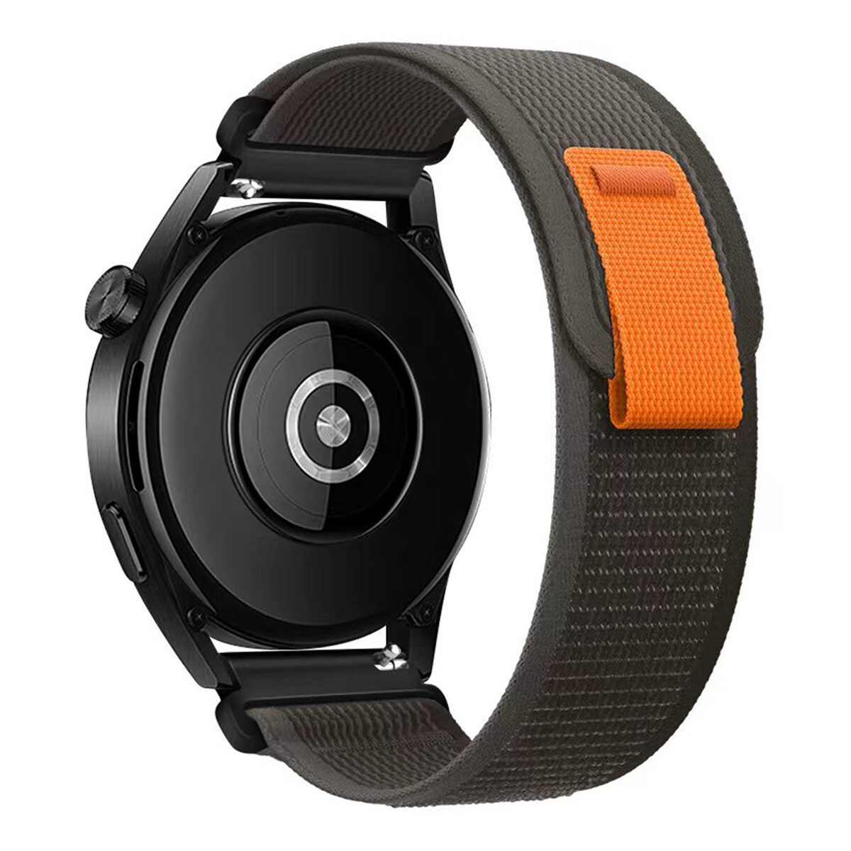 Pack de 3 correas Friendly License FANCY MIX2 Universal 22mm, para smartwatches Multicolor-4