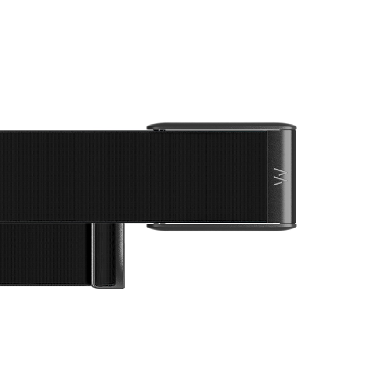Banda para bíceps WHOOP CoreKnit M/L Negro-2