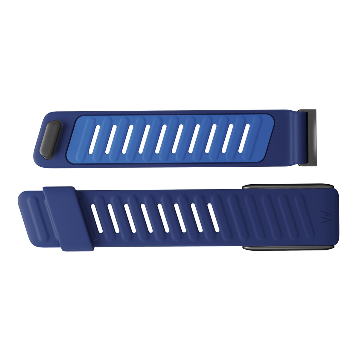 Correia WHOOP SportFlex 5.0 - Rush Azul-2