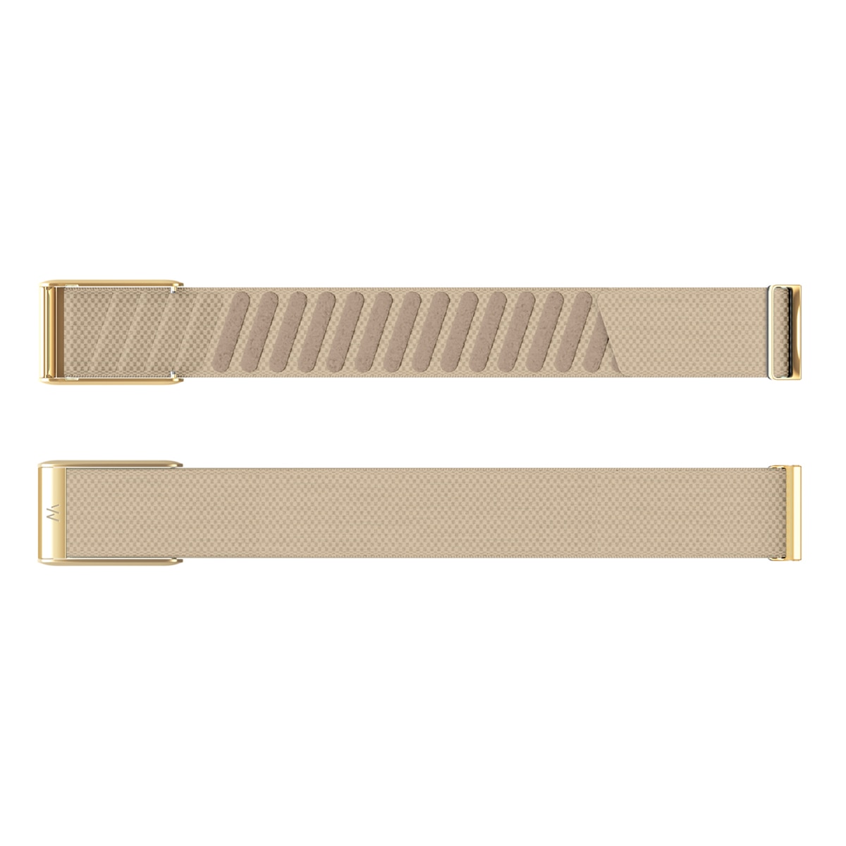 Correia WHOOP SuperKnit Luxe 5.0 - Dune Gold 2