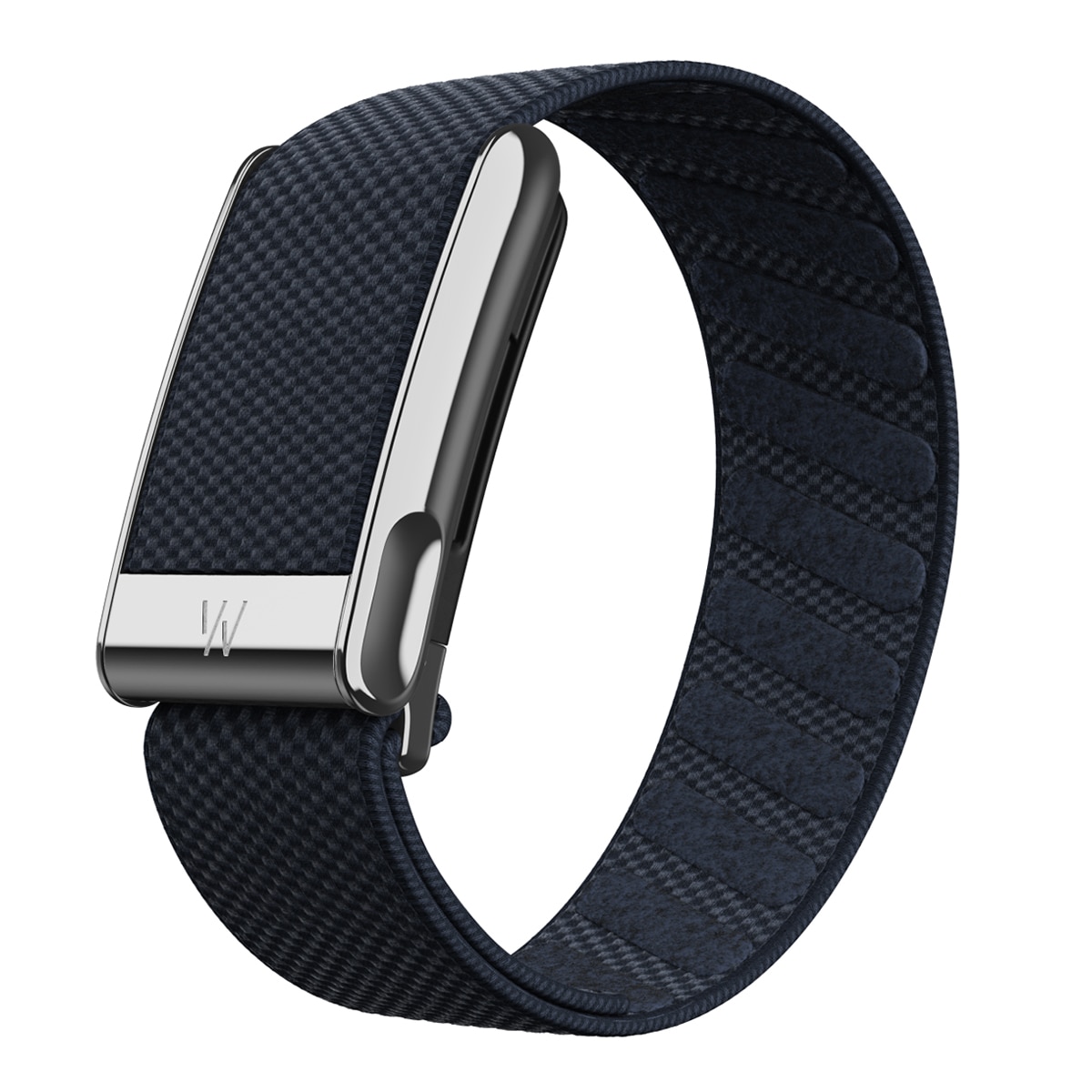 Imagem 0 de Correia WHOOP SuperKnit Luxe MG - Midnight Titânio