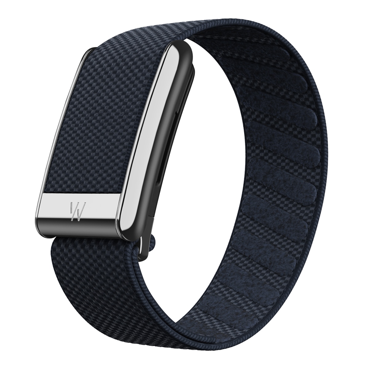 Imagem 0 de Correia WHOOP SuperKnit Luxe 5.0 - Midnight Titânio