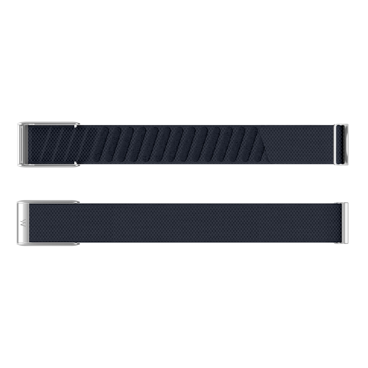 Correia WHOOP SuperKnit Luxe 5.0 - Midnight Titânio 2
