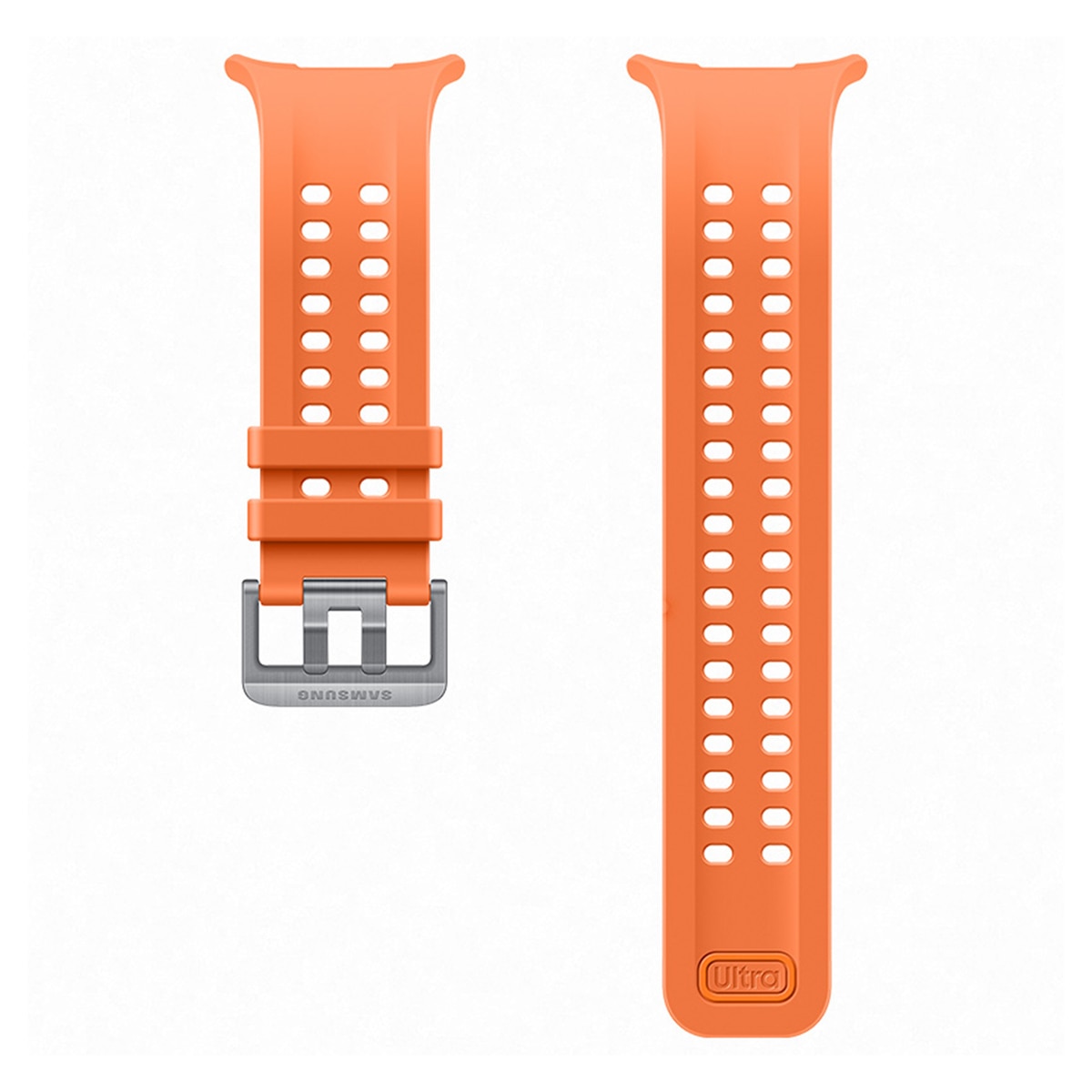 Imagem 0 de Bracelete Desportiva Watch Ultra2  Laranja