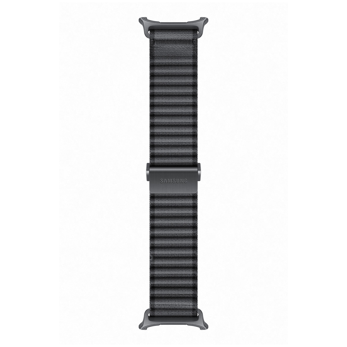 Imagem 0 de Bracelete de Tecido Watch Ultra2 Preto