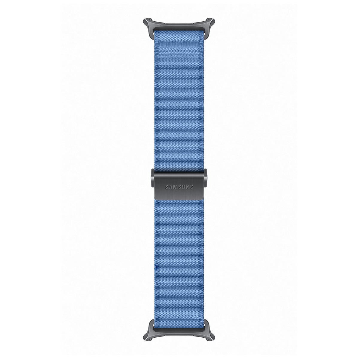 Imagem 0 de Bracelete de Tecido Watch Ultra2 Azul