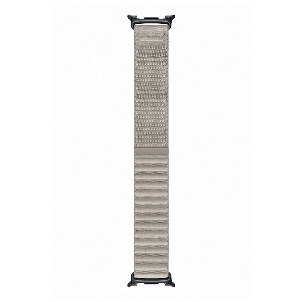 Imagem 0 de Bracelete de Tecido (M/L) Watch9 MOCHA