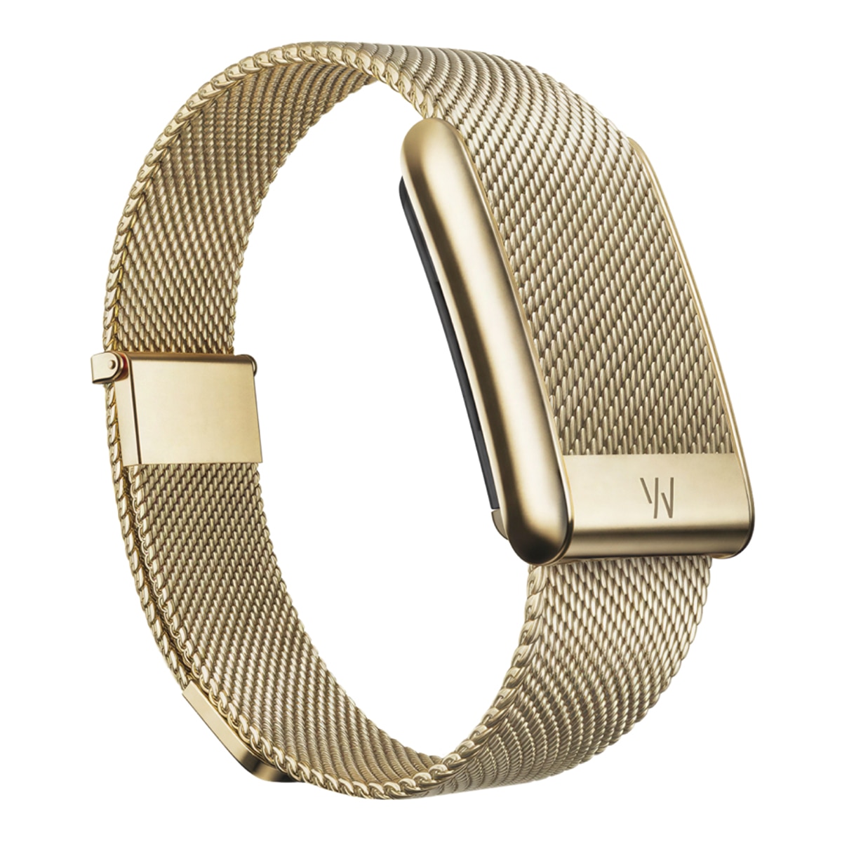 Imagen 2 de Correa WHOOP 5.0 Meridian Band - Oro Oro