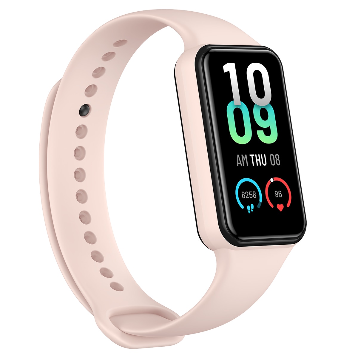 Imagen 1 de Amazfit Band 7 Rosa Pulsera de actividad - Rosa Rosa