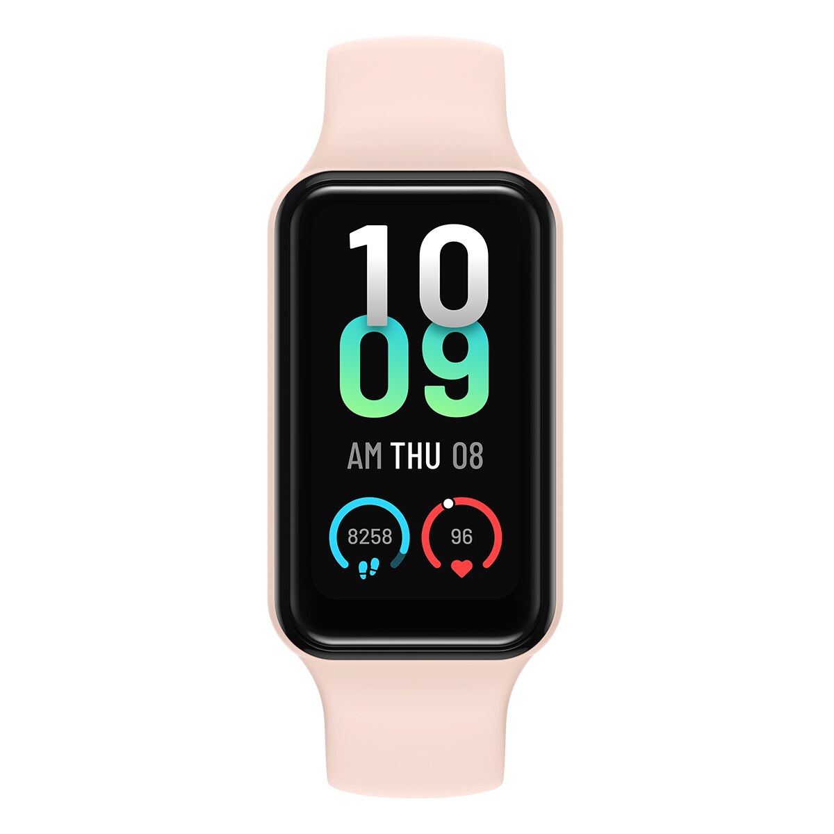 Imagen 2 de Amazfit Band 7 Rosa Pulsera de actividad - Rosa Rosa