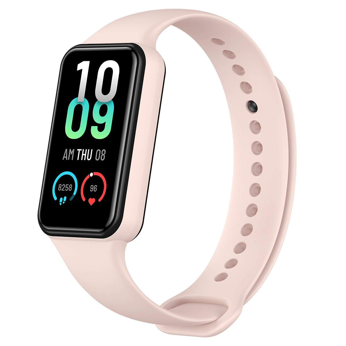 Imagen 3 de Amazfit Band 7 Rosa Pulsera de actividad - Rosa Rosa