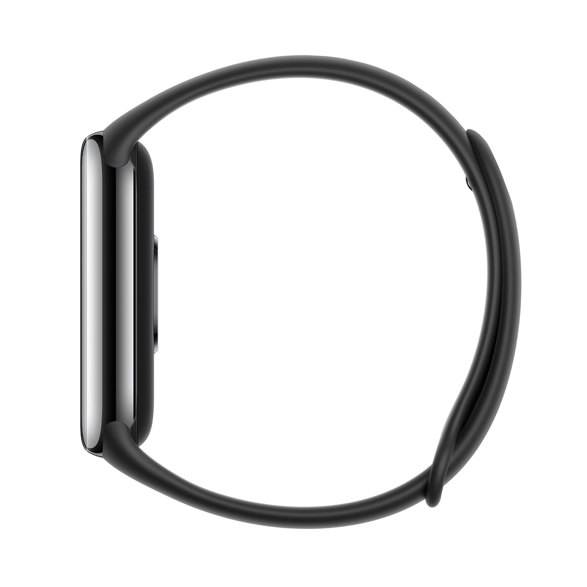 Xiaomi Smart Band 8 Graphite Black Pulsera de actividad Negro-3