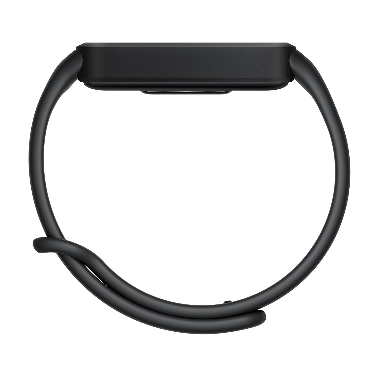 Xiaomi Smart Band 9 Active Negra Pulsera de actividad Negro-4