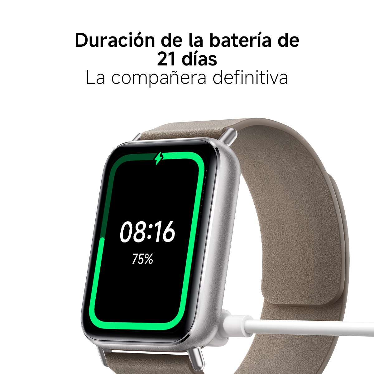 Xiaomi Smart Band 9 Pro Oro rosa pulsera de actividad Oro Rosa-7