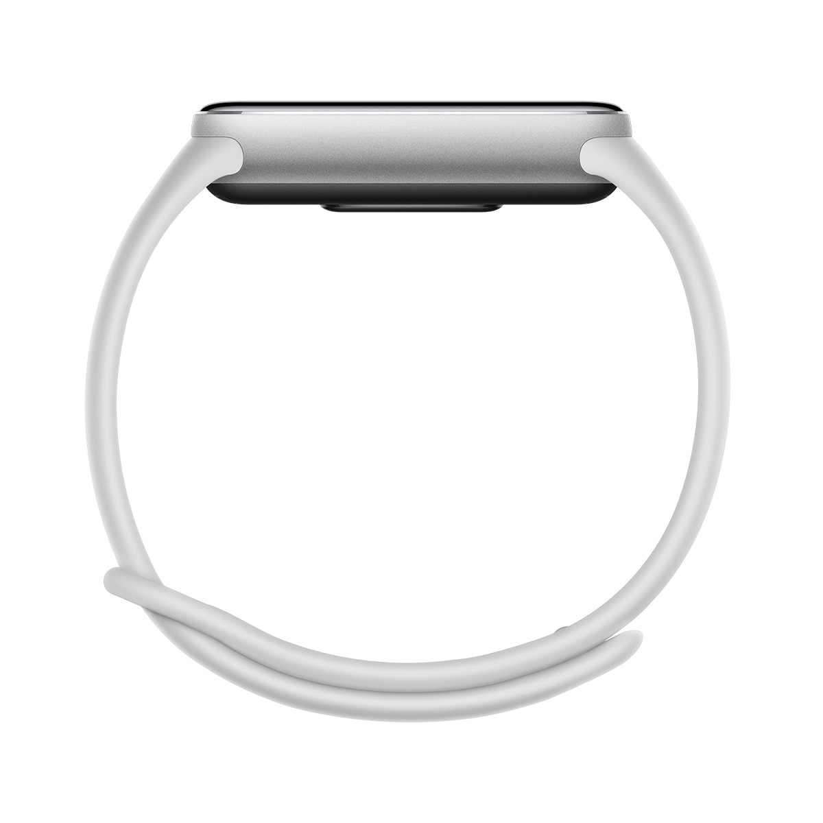 SmartBand Xiaomi 10 Pulseira de Atividades - Prata Prata-4