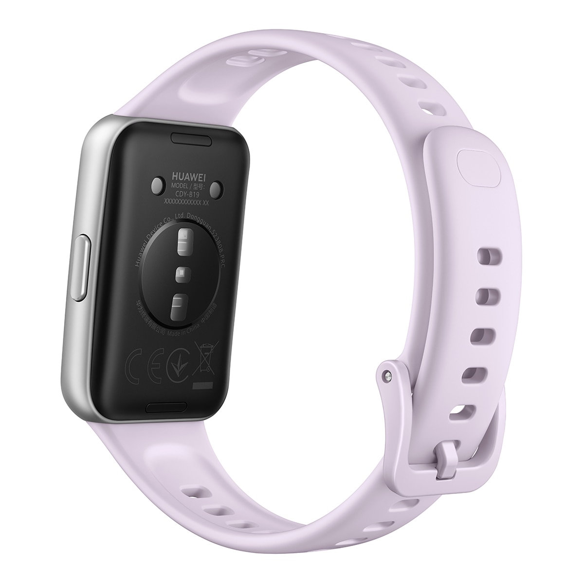 Huawei Band 11 Púrpura Pulsera de actividad Púrpura-5