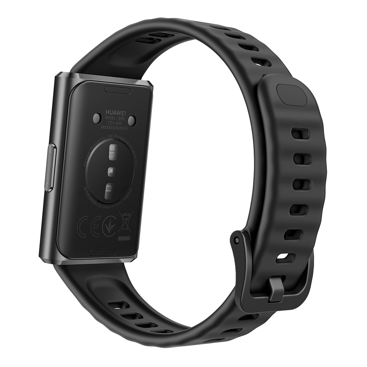 Huawei Band 11 Pro Negro Pulsera de actividad Negro-5