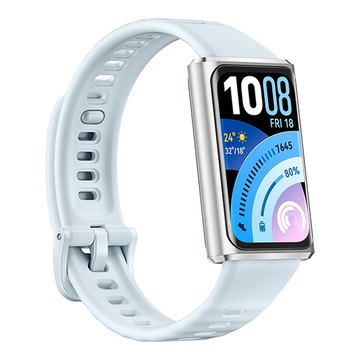 Imagen 0 de Huawei Band 11 Pro Azul Pulsera de actividad