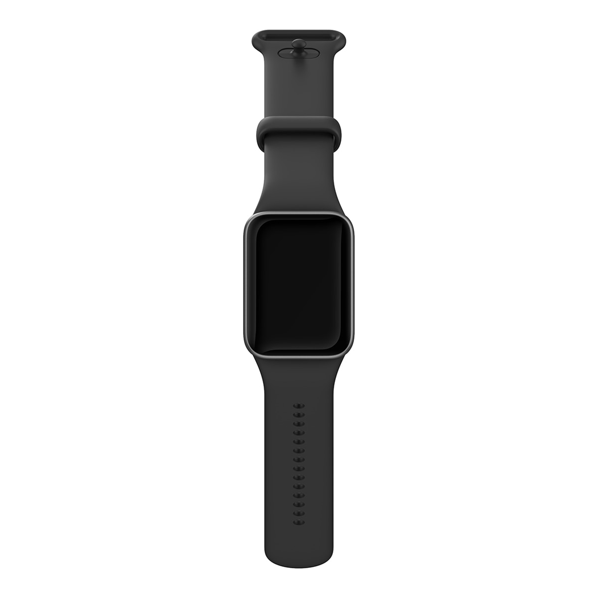 Imagen 0 de Xiaomi Smart Band 10 Pro negro medianoche pulsera de actividad