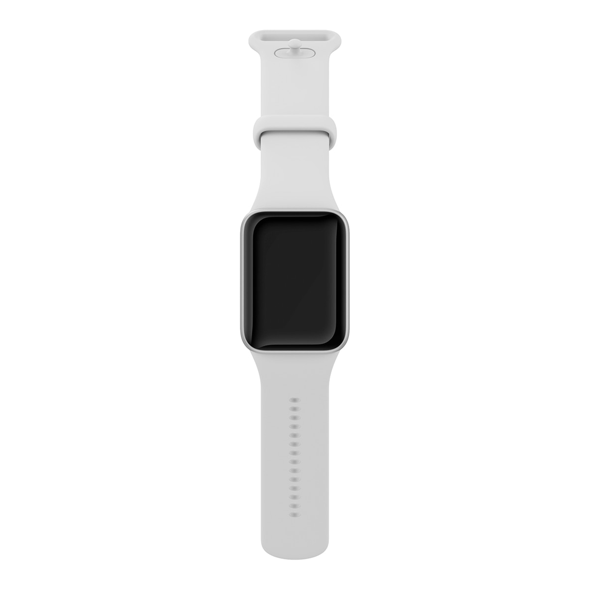 Imagen 0 de Xiaomi Smart Band 10 Pro plata glacial pulsera de actividad