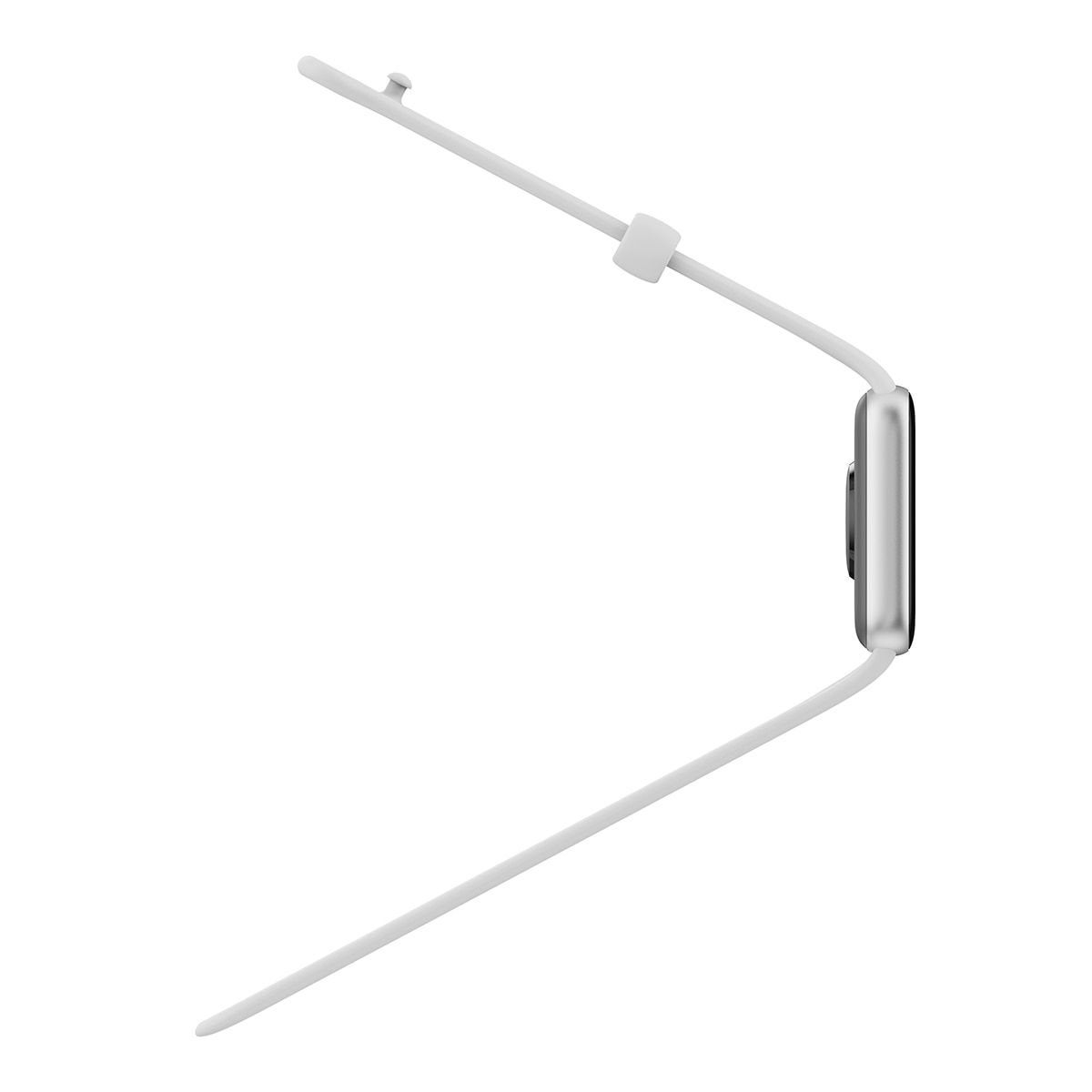 Xiaomi Smart Band 10 Pro plata glacial pulsera de actividad Plata-2