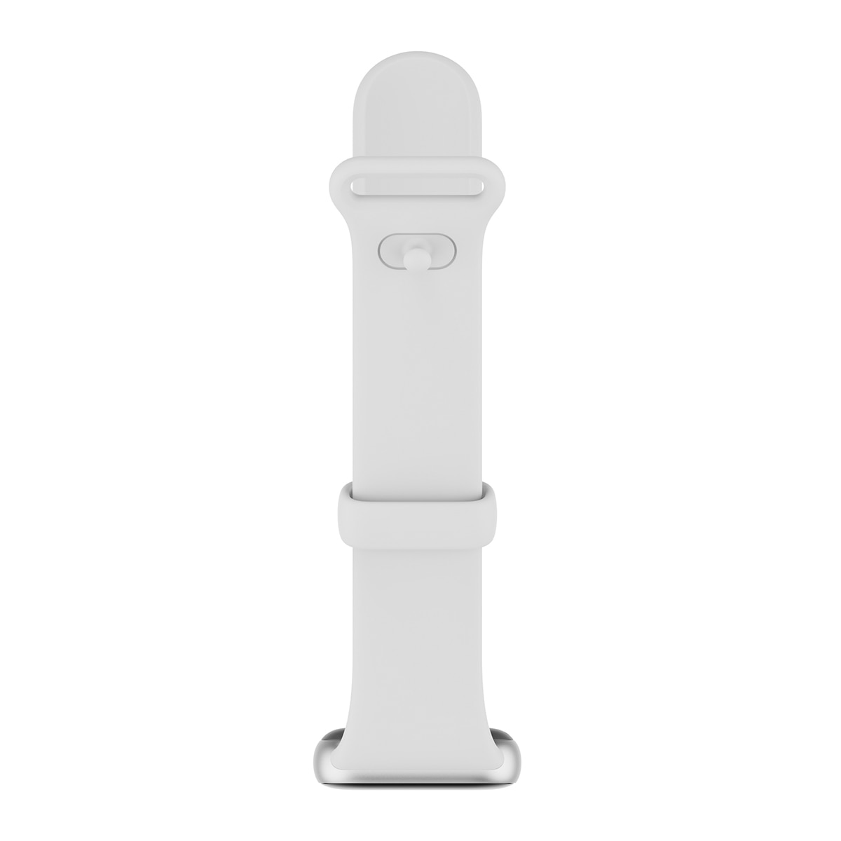 Xiaomi Smart Band 10 Pro plata glacial pulsera de actividad Plata-6