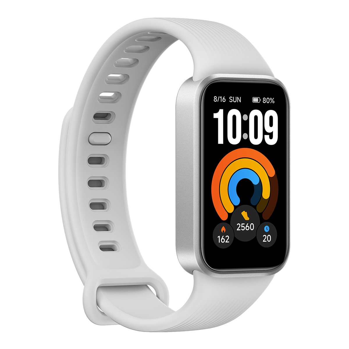 Xiaomi Smart Band 11 Active Pulsera de actividad - Gris Gris-1