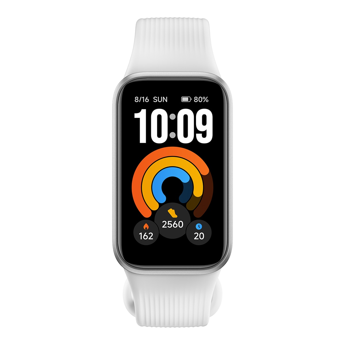 Xiaomi Smart Band 11 Active Pulsera de actividad - Gris Gris-2