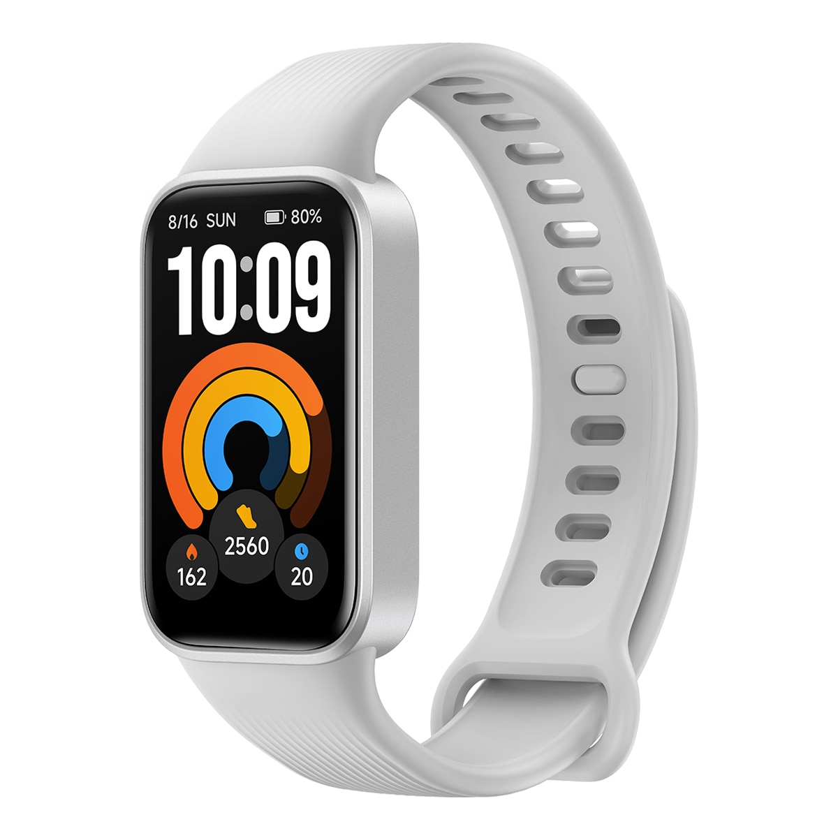 Xiaomi Smart Band 11 Active Pulsera de actividad - Gris Gris-3