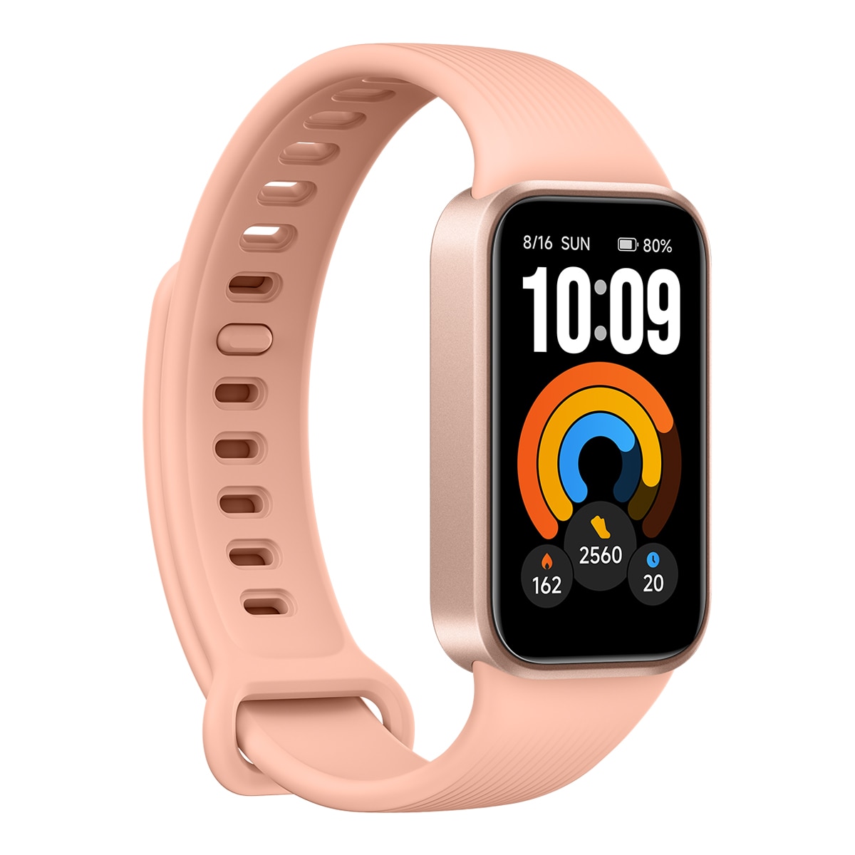 Xiaomi Smart Band 11 Active Pulsera de actividad - Rosa Rosa-1