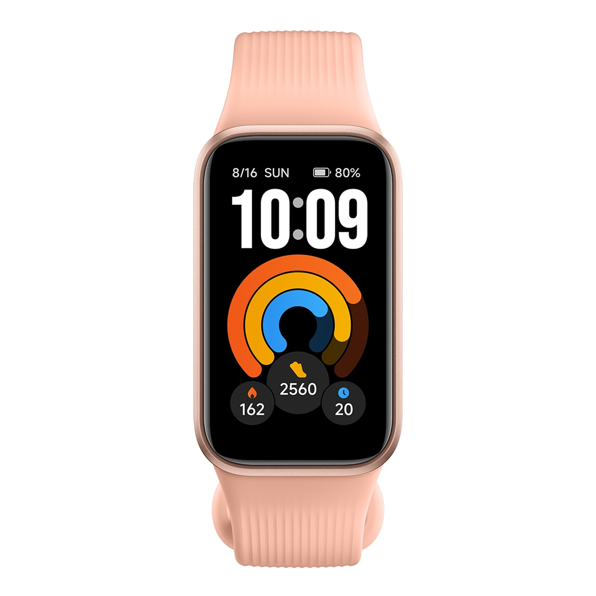Xiaomi Smart Band 11 Active Pulsera de actividad - Rosa Rosa-2