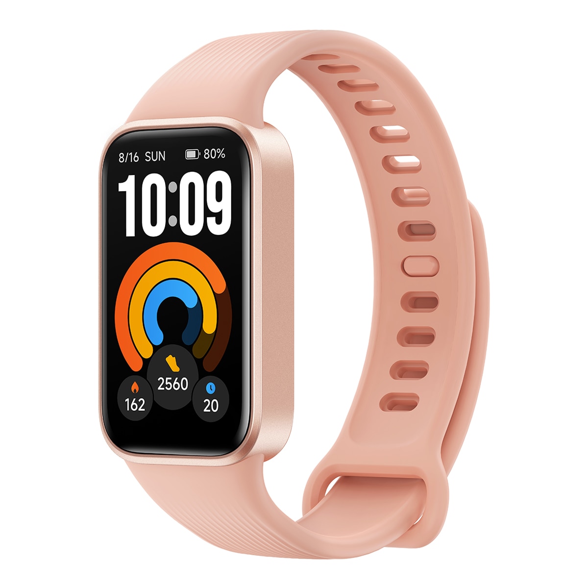 Xiaomi Smart Band 11 Active Pulsera de actividad - Rosa Rosa-3