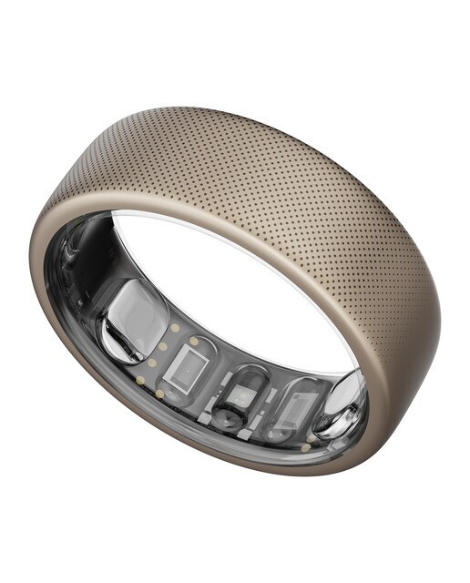Anillo inteligente Amazfit Helio Ring