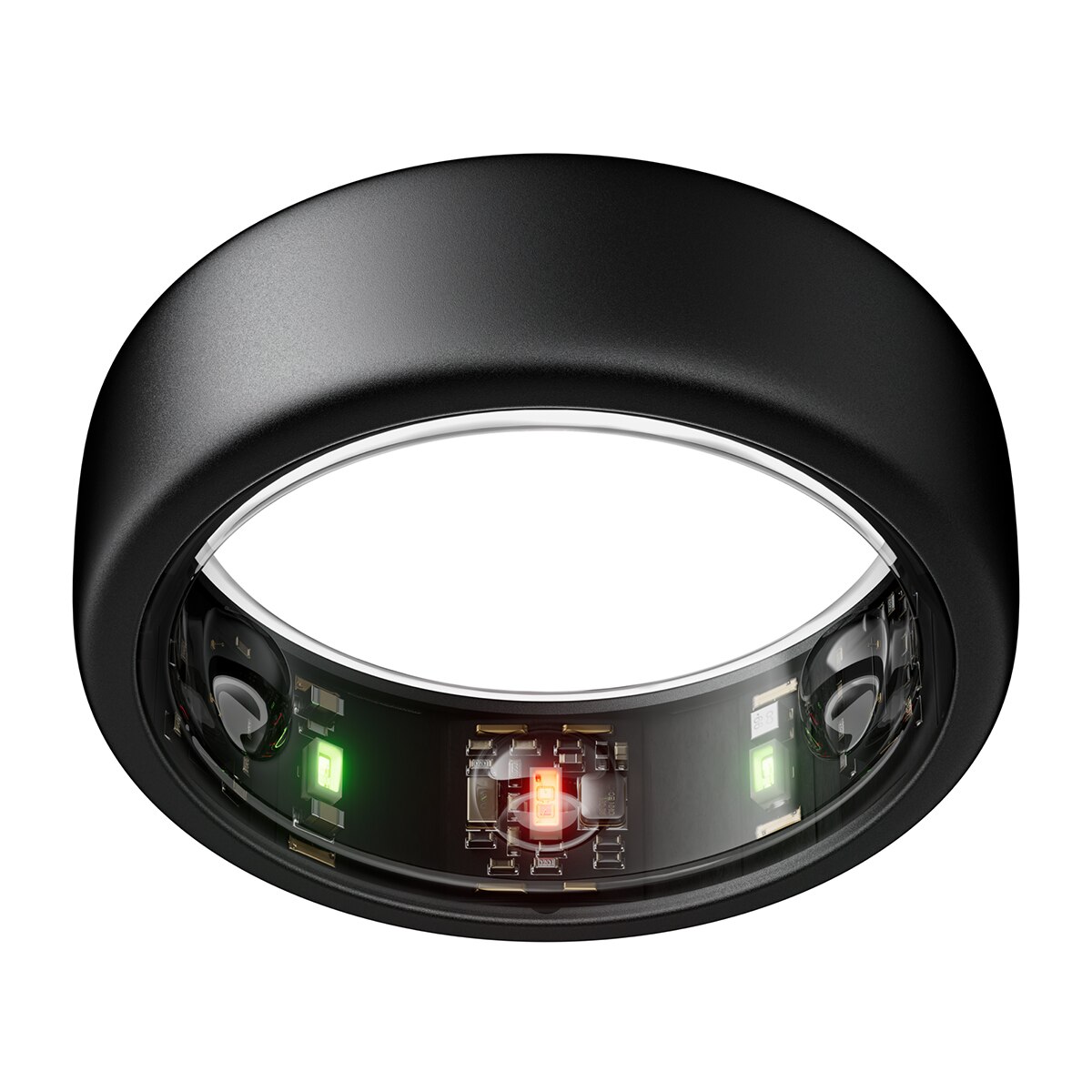 Oura Ring Gen3 Horizon ステルス US 10 Anillo inteligente Oura Ring Gen3 Horizon Stealth · Oura · El