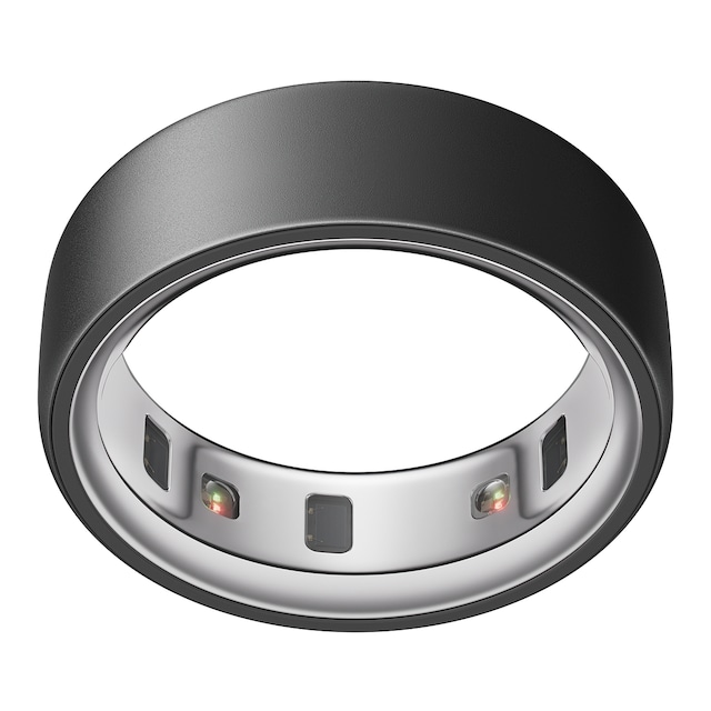 Anillo inteligente Oura Ring Gen4 Stealth