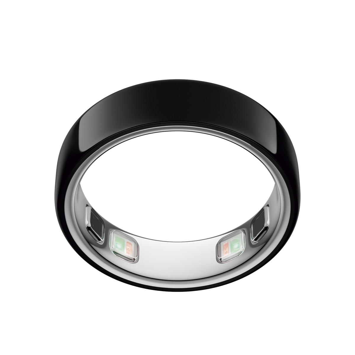 Imagem 0 de Anel Inteligente Oura Ring 5 - Preto
