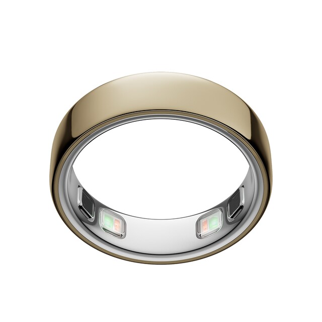 Anillo inteligente Oura Ring 5