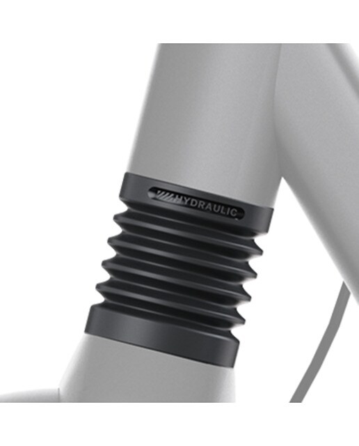 Patinete eléctrico plegable Segway-Ninebot Max G2 - Negro Negro-3