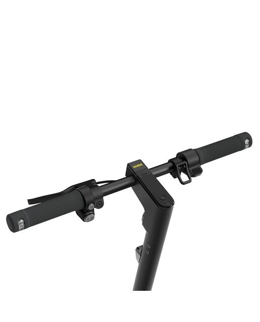Patinete eléctrico plegable Segway-Ninebot Max G2 - Negro Negro-5
