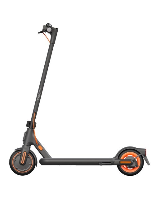 Imagen 1 de Patinete eléctrico Xiaomi Electric Scooter 4 Go - Negro Negro